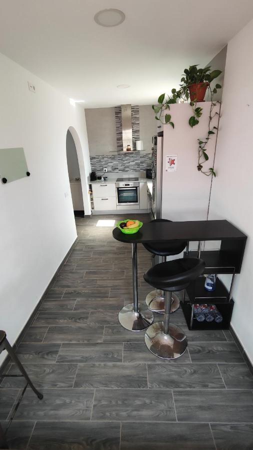 Fabulous Penthouse Daire La Línea de la Concepción Dış mekan fotoğraf
